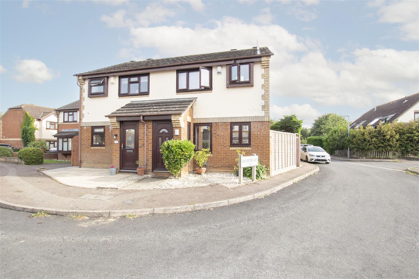 Cassandra Gate, Cheshunt Lanes Estate Agents